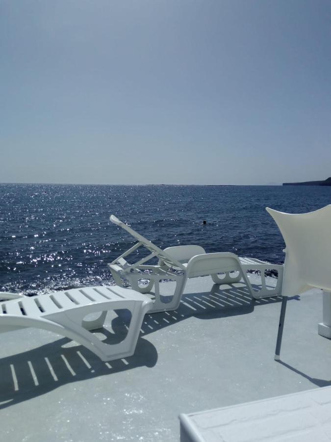 Casa Lucia Leilighet Playa Quemada Eksteriør bilde