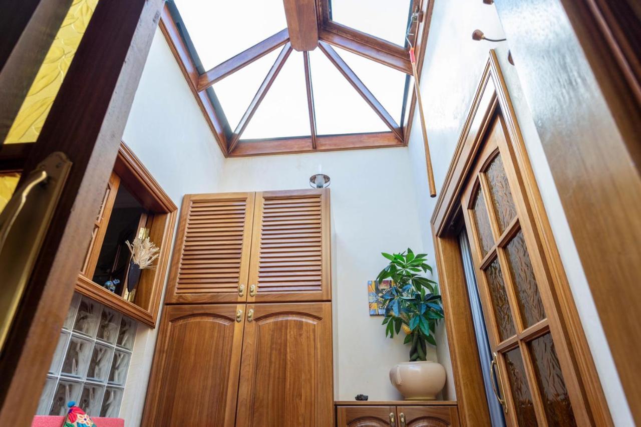 Casa Lucia Leilighet Playa Quemada Eksteriør bilde